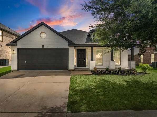 7723 Water Fowl Trl, Arlington, TX 76002