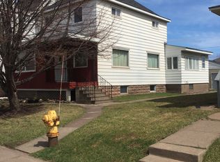 326 N 59th Ave W, Duluth, MN 55807