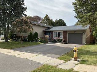 195 Belmont Ave, Kingston, ON K7M4T3