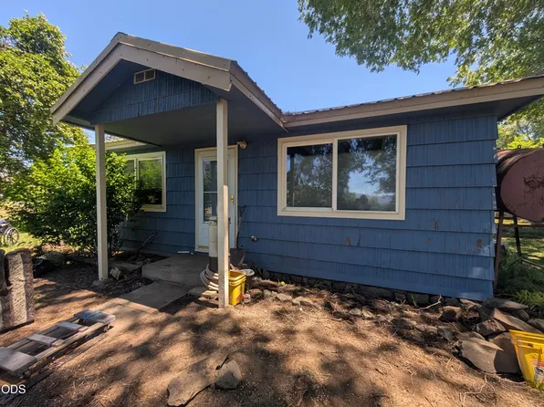 37419 Modoc Point Rd, Chiloquin, OR 97624