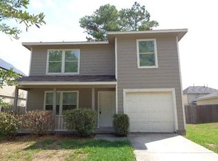 16747 Fallen Timbers Dr, Conroe, TX 77385