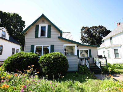 133 W Crescent St, Marquette, MI, 49855