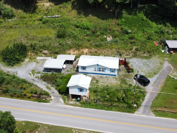 245 State Highway 72, Baxter, KY 40806