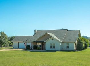 3375 Success Ct, Brenham, TX 77833