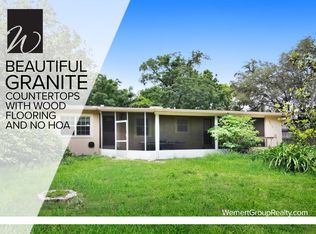 6619 Bywood Rd, Orlando, FL 32810