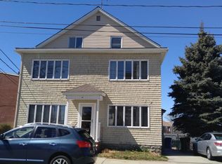 87 Irving St #3, Fall River, MA 02723