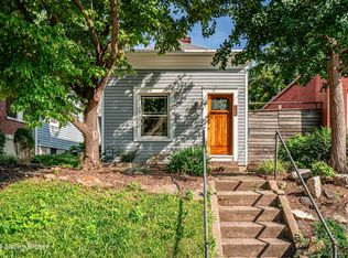 1321 Hull St, Louisville, KY 40204