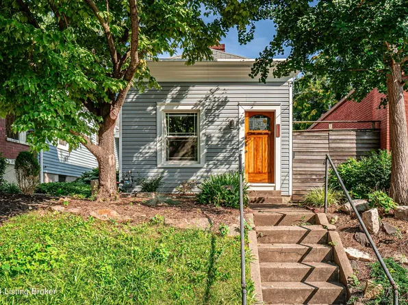 1321 Hull St, Louisville, KY 40204