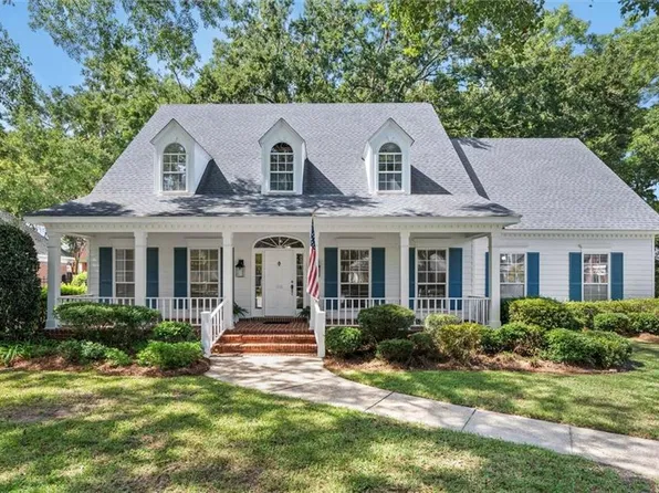 1116 Sutton Ct, Mobile, AL 36609