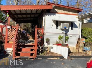 116 Nomad Tr, Cleveland, GA 30528