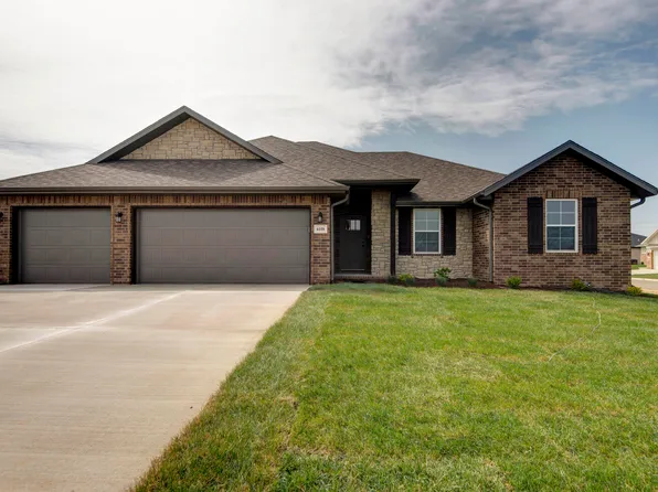 4064 W Sycamore Drive Lot 145, Battlefield, MO 65619