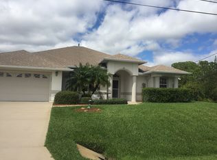 131 Keystone Dr, Sebastian, FL 32958