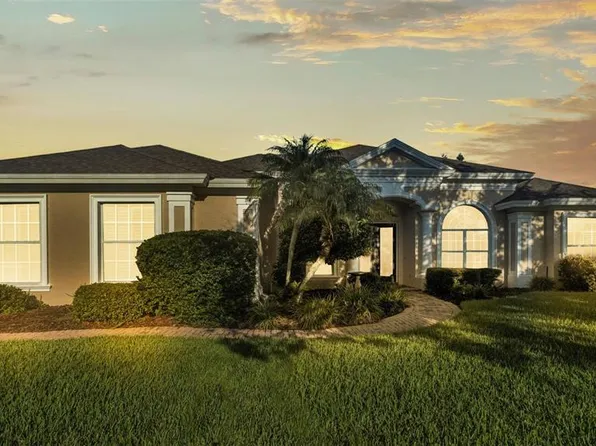 3174 Highlands Lakeview Cir, Lakeland, FL 33812