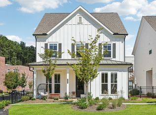 3806 Organic Farm Rd, Suwanee, GA 30024