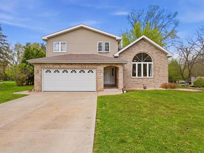 1016 174th St, East Hazel Crest, IL, 60429