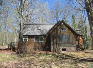 85465 Happy Hollow Rd, Bayfield, WI 54814