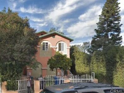 219 E 93rd St, Los Angeles, CA, 90003