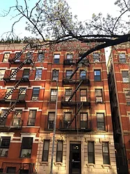 Rented by CNYC Apartments