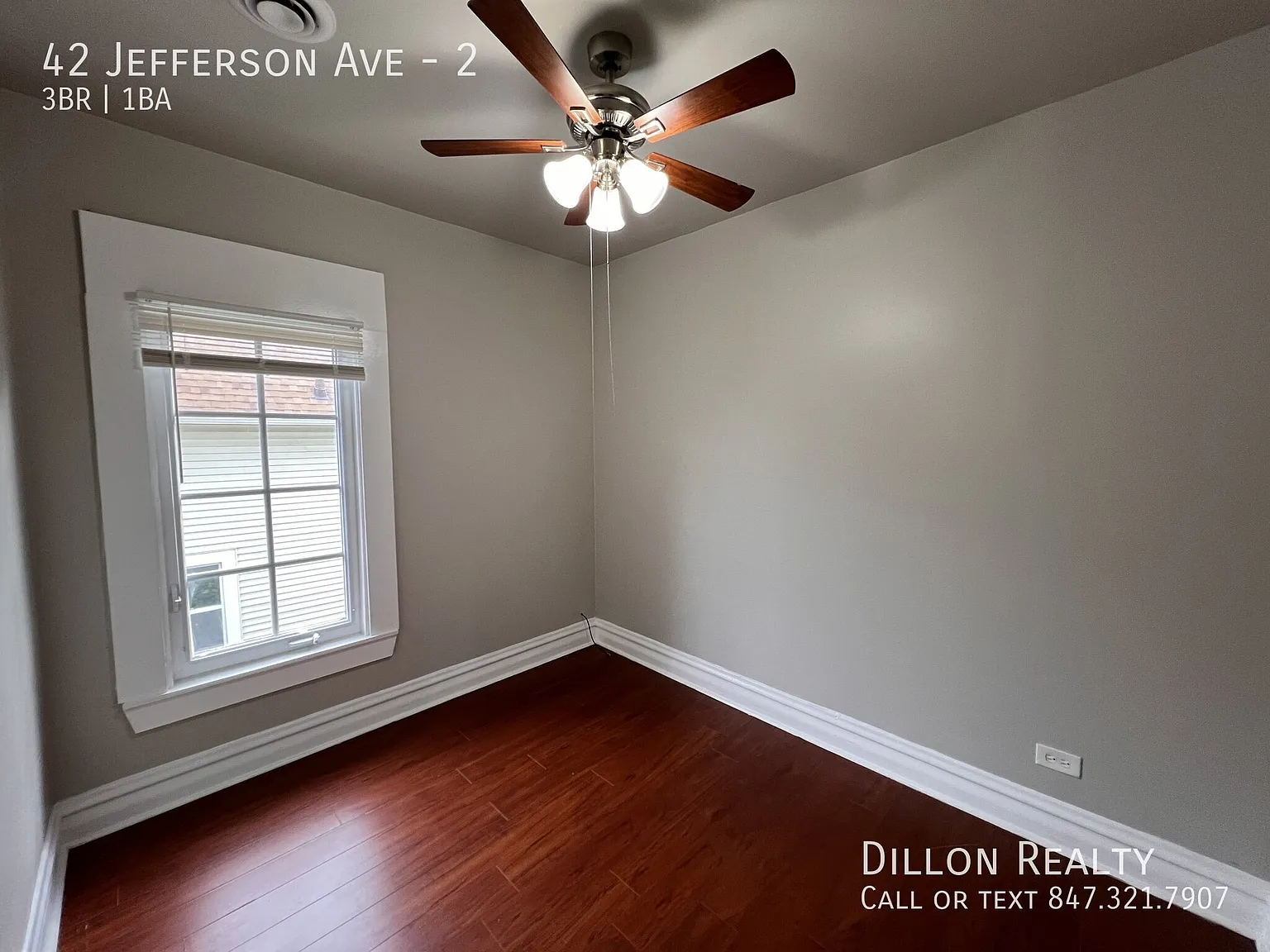 3 bed, 1100 sqft, $1,595 — Photo 3