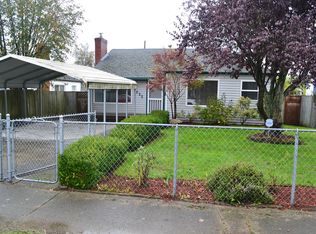 1532 S Anderson St, Tacoma, WA 98405