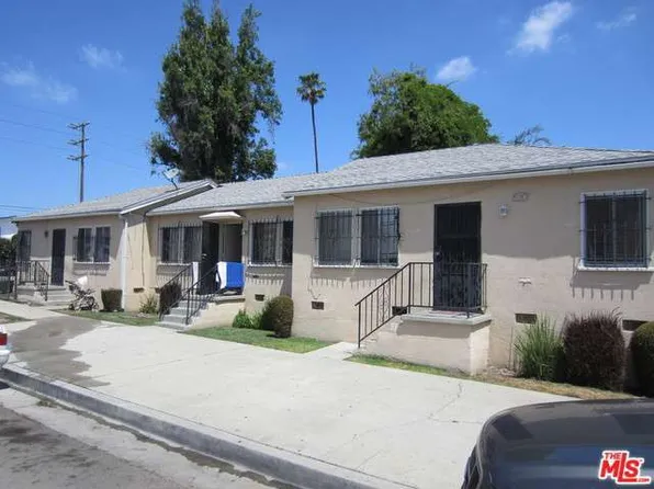 447 W 118th Pl, Los Angeles, CA 90061