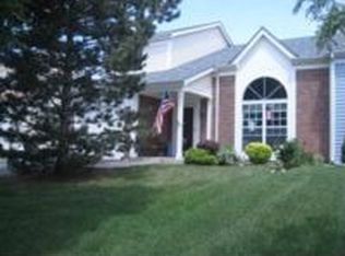 1311 Trinity Dr, Carol Stream, IL 60188