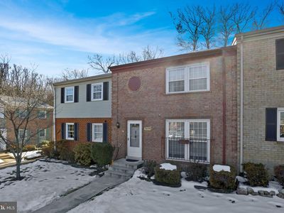 7479 Jayhawk St, Annandale, VA, 22003