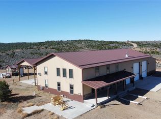 3744 Ice House Rd, Fort Garland, CO 81133