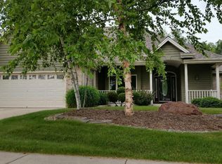 2701 Kettle Ct, West Bend, WI 53090