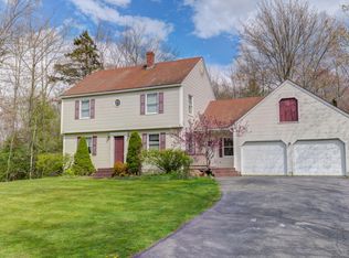 6 Baywoods Dr, Scarborough, ME 04074