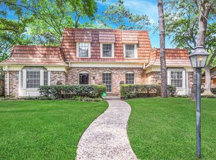 5206 Westminister Ct, Houston, TX 77069