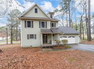6000 Crabapple Way, Powder Springs, GA
