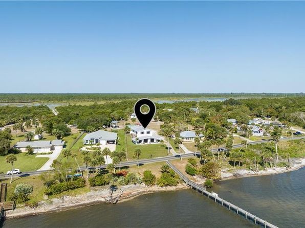 8309 S Indian River Drive, Fort Pierce, FL 34982
