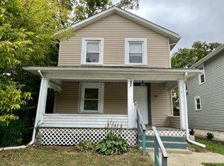 603 E Columbus St, Grandview, OH
