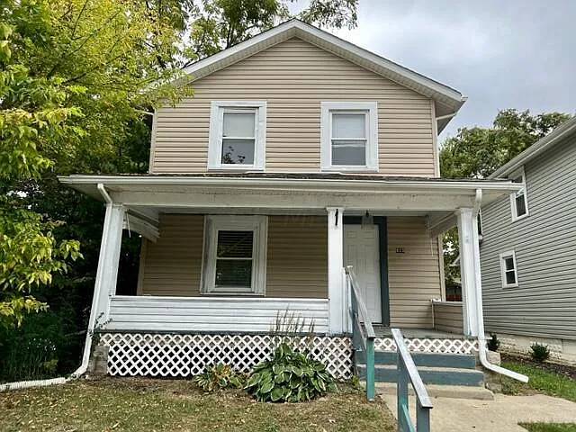 603 E Columbus St photo 1