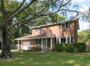 968 Travers Dr, Charleston, SC 29412