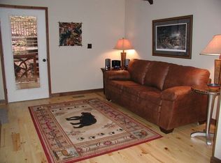 114 Pond Creek Rd, Banner Elk, NC 28604