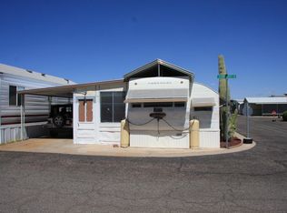 3513 N Joshua Tree Ln, Florence, AZ 85132
