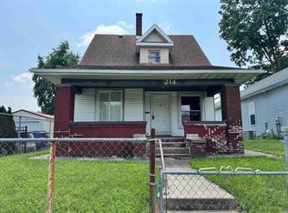 214 E Broadway St, South Bend, IN 46601