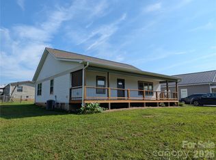 108 Split Rail Drive Ext, Asheville, NC 28806