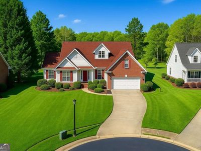 3076 Harris Mill Ct, Duluth, GA, 30096