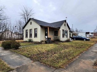 806 Hugh St, Fort Wayne, IN 46803
