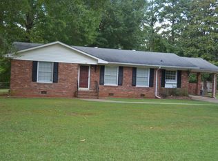 130 Jule Peek Ave, Cedartown, GA 30125