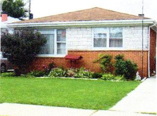 7943 S Komensky Ave, Chicago, IL 60652