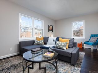 21 Standish Rd APT 3, Stamford, CT 06902