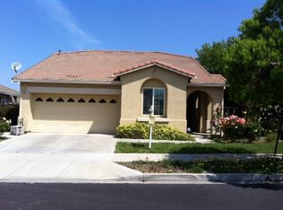 806 Altessa Dr, Brentwood, CA