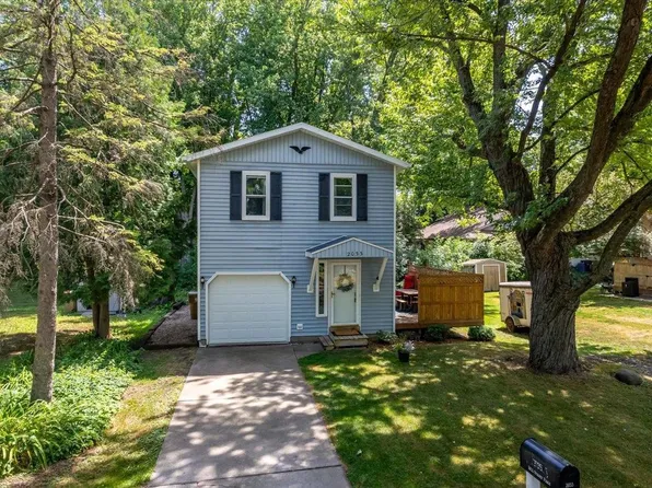 2033 Frazer Place, Madison, WI 53713