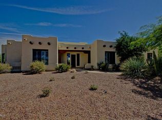18619 E Tonto Verde Dr, Rio Verde, AZ 85263