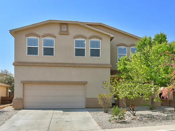 7108 Tree Line Ave NW, Albuquerque, NM 87114