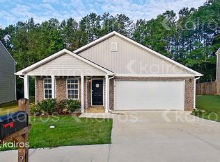 236 Fox Chase Way, Hogansville, GA 30230